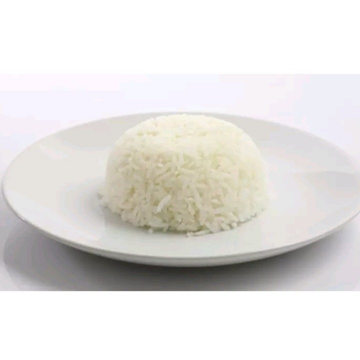 Nasi