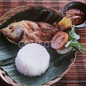 Nasi