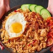 Nasi Aneka
