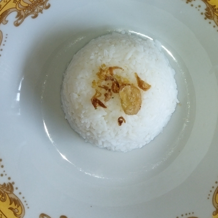 Nasi