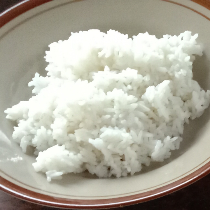 Nasi