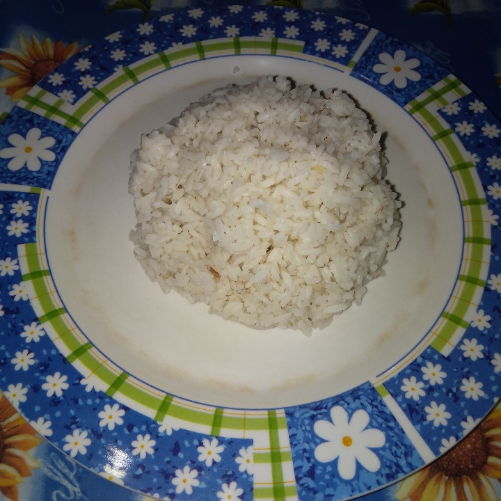 Nasi