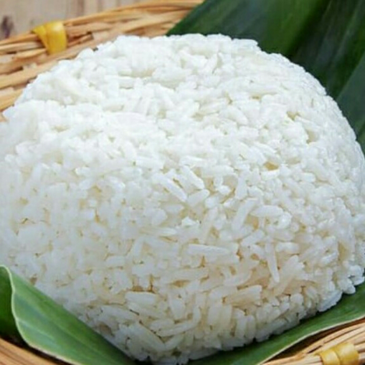 Nasi