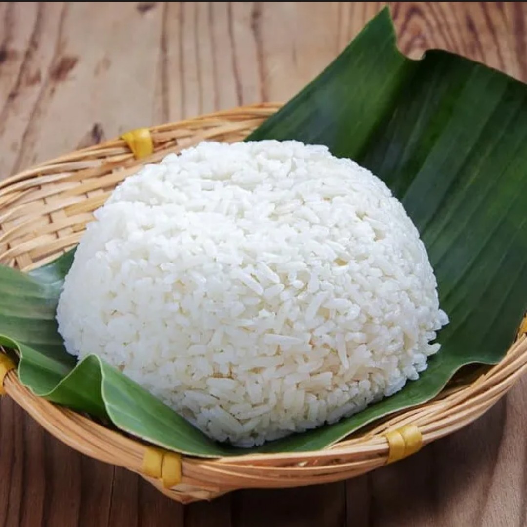 Nasi