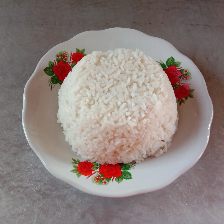 Nasi