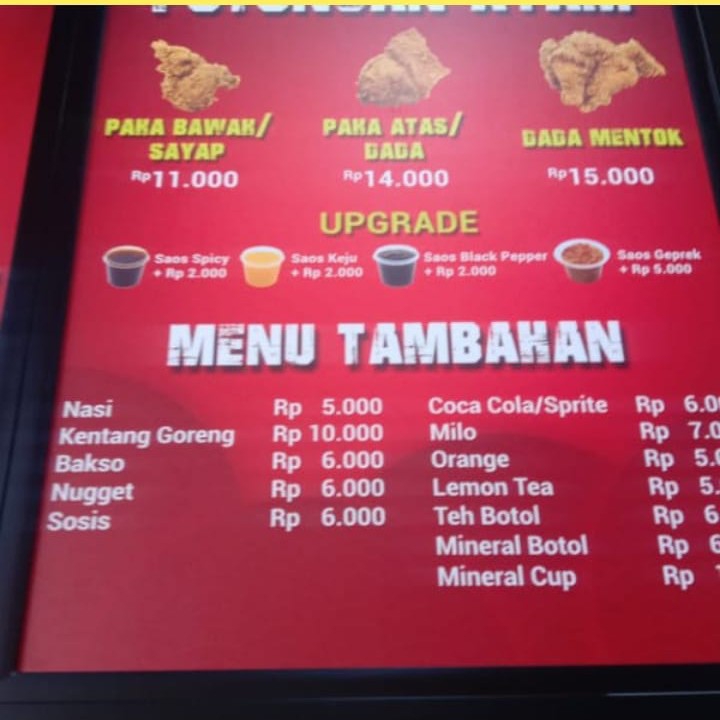 Nasi