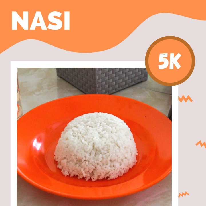 Nasi