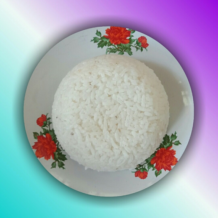 Nasi