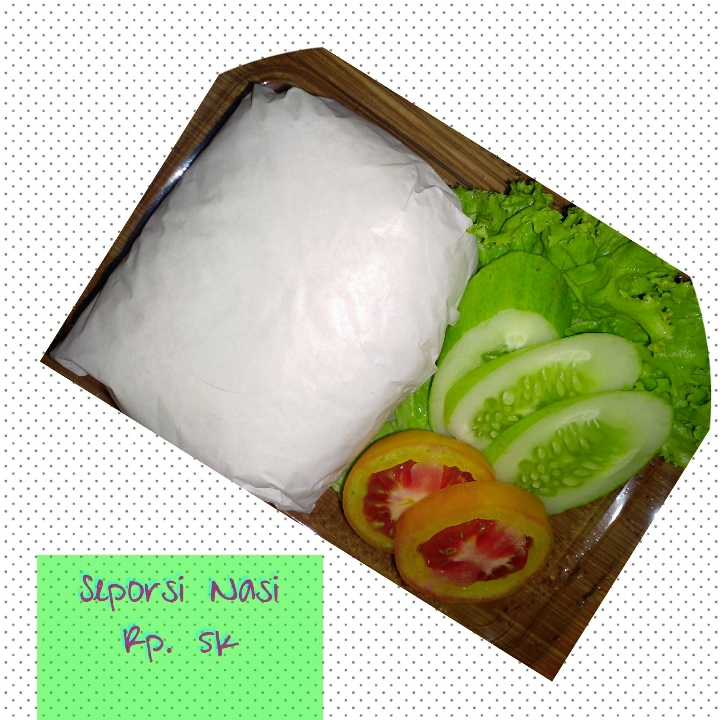 Nasi