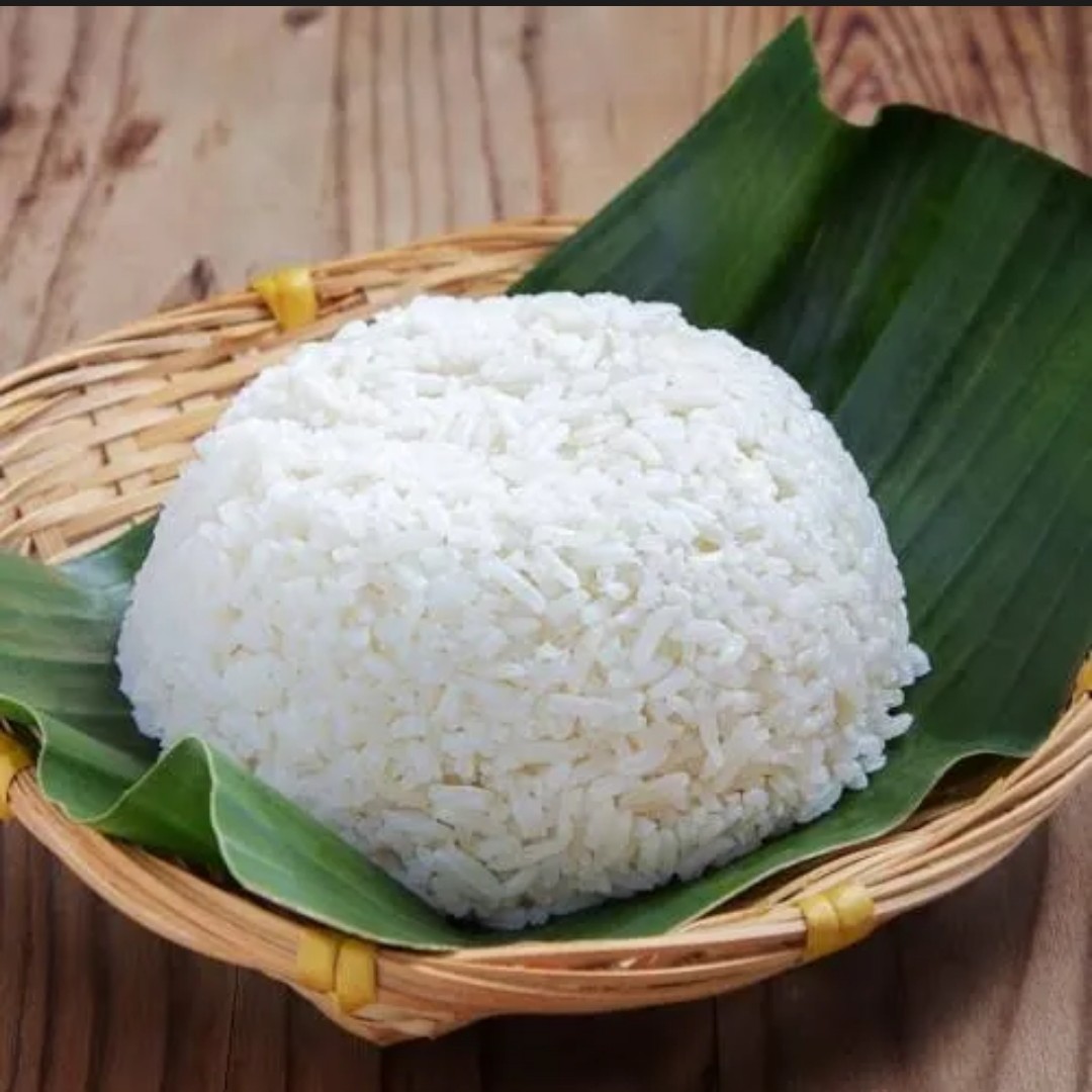 Nasi