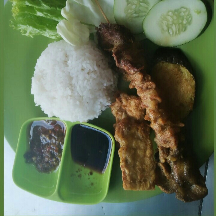 Nasi Ati