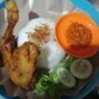 Nasi Ayam