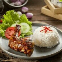 Nasi Ayam