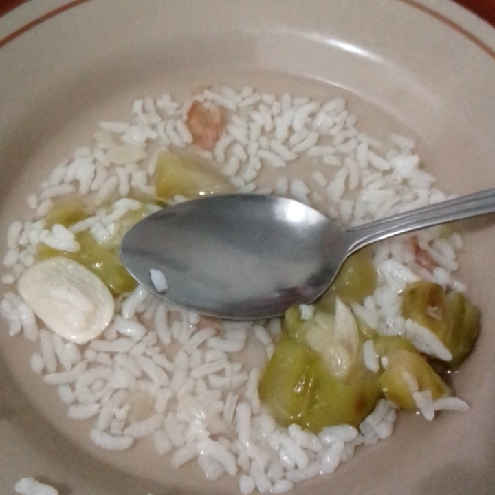 Nasi Ayam