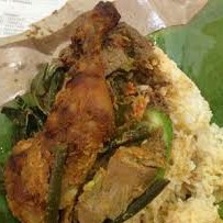 Nasi Ayam