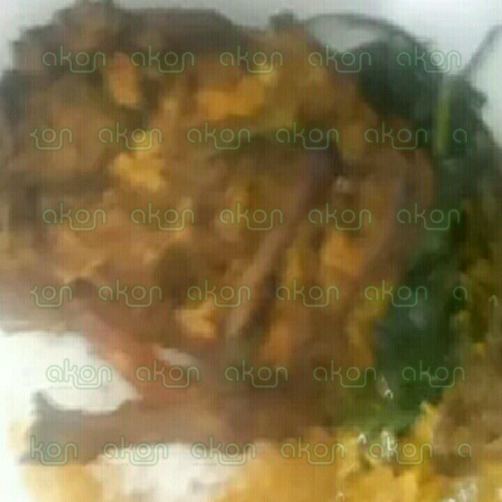 Nasi Ayam Bakar