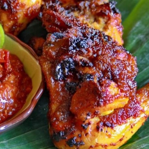 Nasi Ayam Bakar Mas Mul