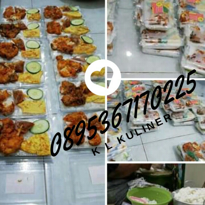 Nasi Ayam Geprek 2