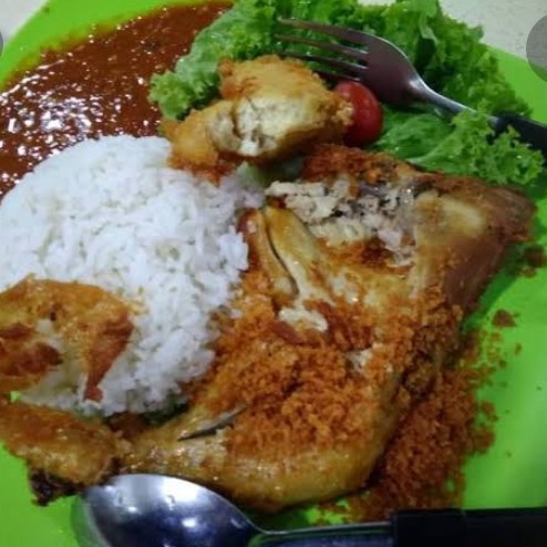 26+ Gambar Ayam Goreng Lalapan - Cari Gambar Keren HD