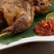 Nasi Ayam Kampung