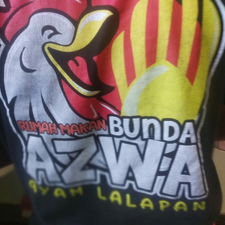 Nasi Ayam Kampung