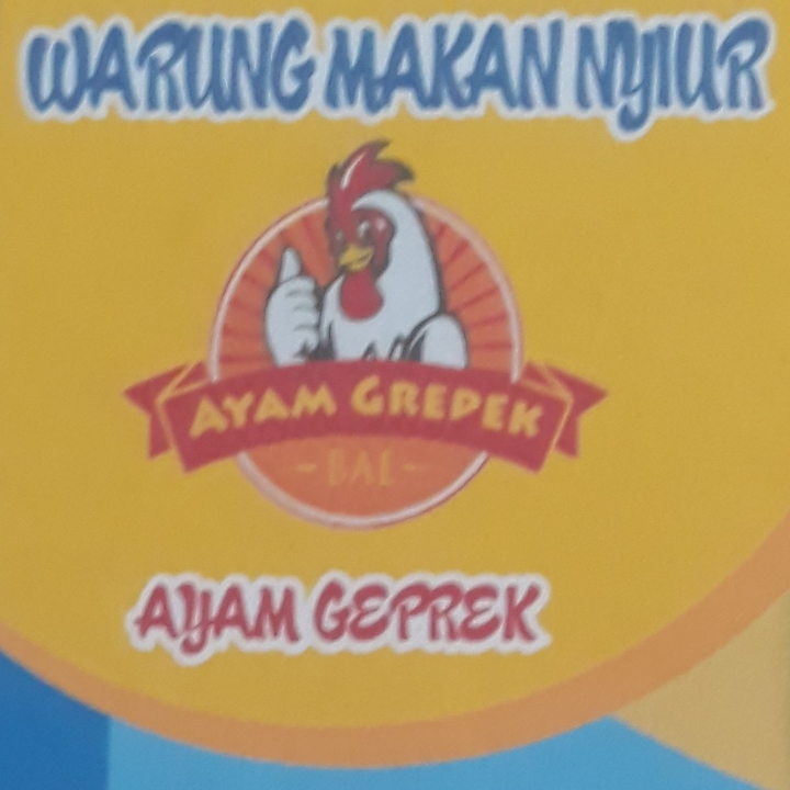 Nasi Ayam Kentaki