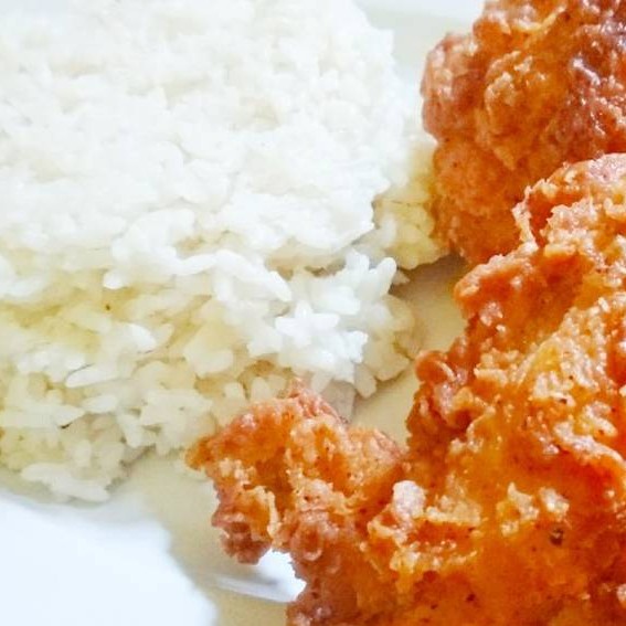 Nasi Ayam Kentaky
