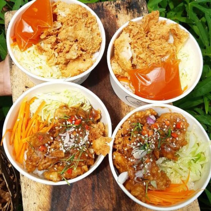 Nasi Ayam Koloke 3