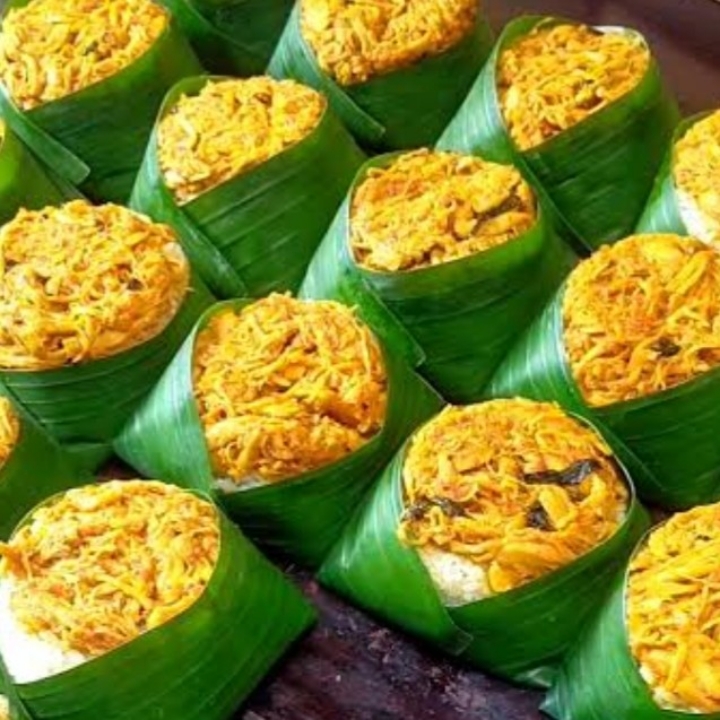 Nasi Ayam Suir 