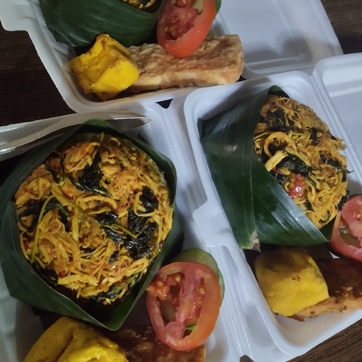 Nasi Ayam Suir 2