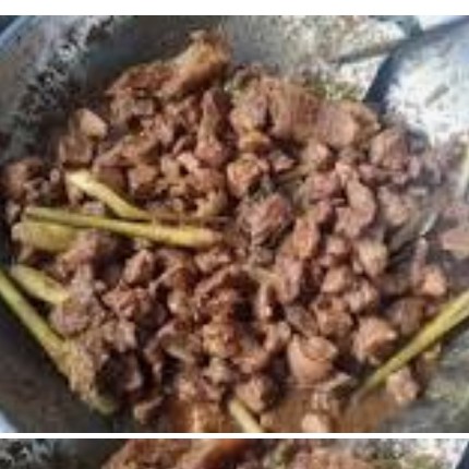 Nasi B1 Sangsang