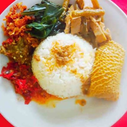 Nasi Babat