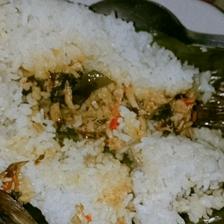 Nasi Bakar Ayam Suir 2