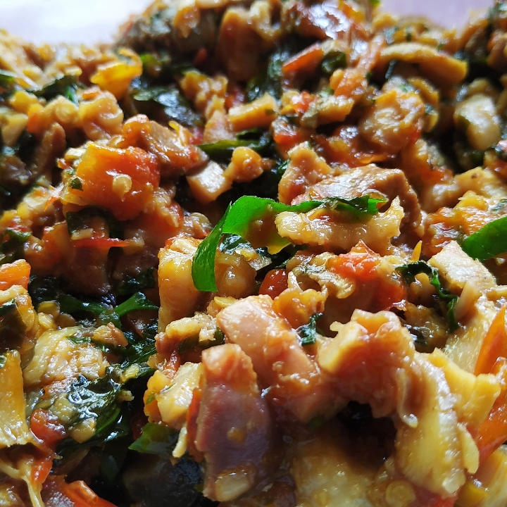 Nasi Bakar Ayam Suir 3