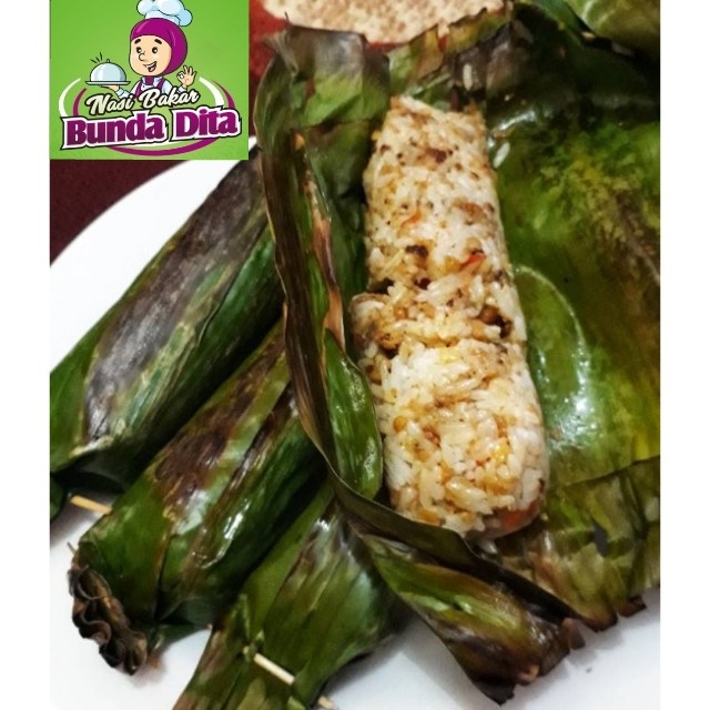 Nasi Bakar TUTUG ONCOM