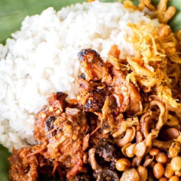 Nasi Balap