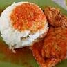 Nasi Bali