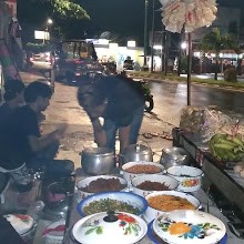 Nasi Belut Selaparang 3