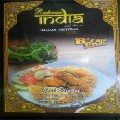 Nasi Briyani Daging Ayam