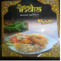 Nasi Briyani Daging Sapi