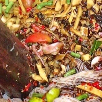 Nasi Bumbu Special 3