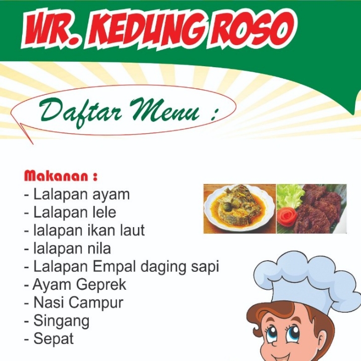 Nasi Campur