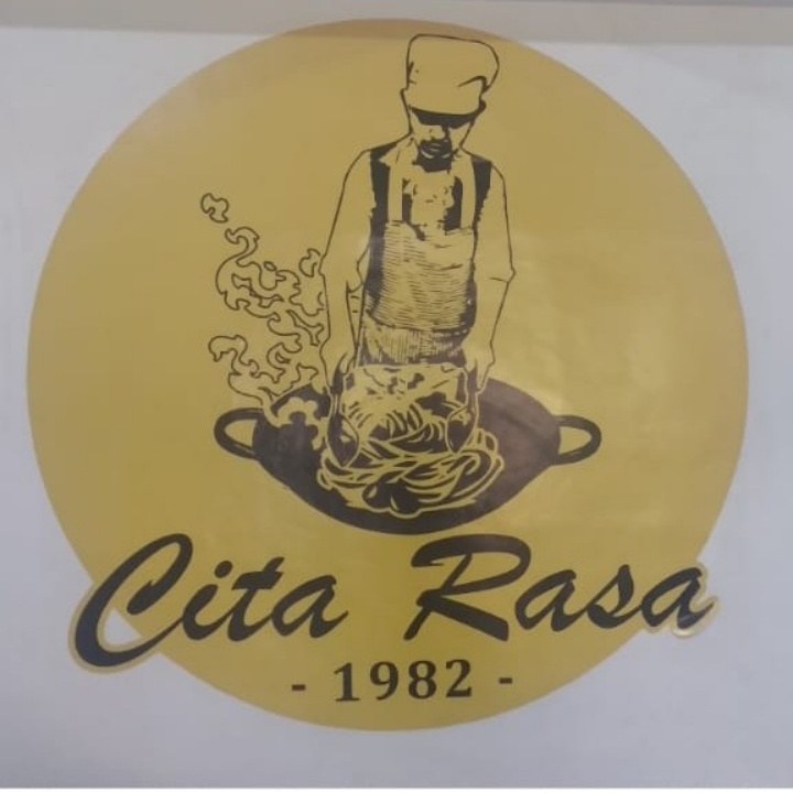 Nasi Cap Cay