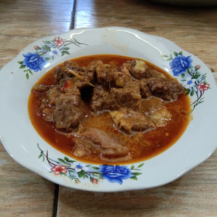 Nasi Cing-cang
