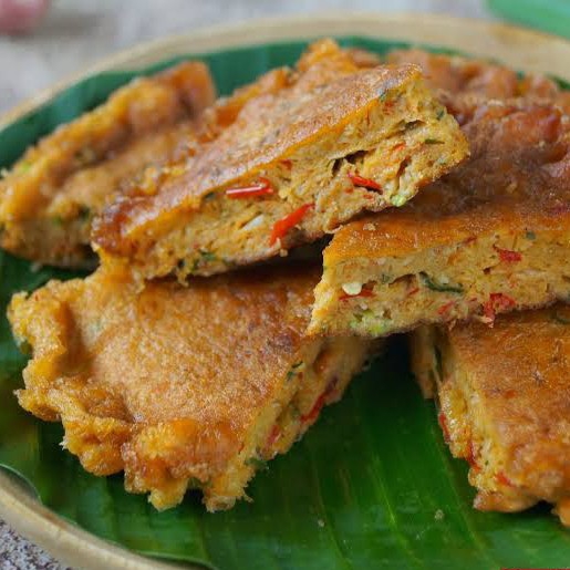Nasi Dan Telur