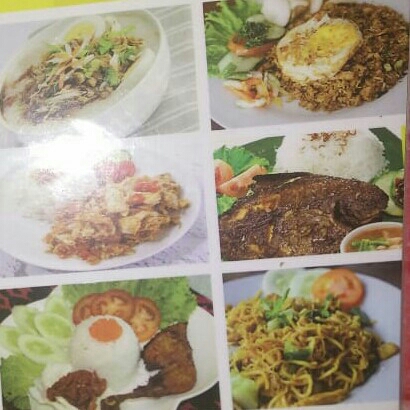 Nasi GORENG SYOTA FOOD