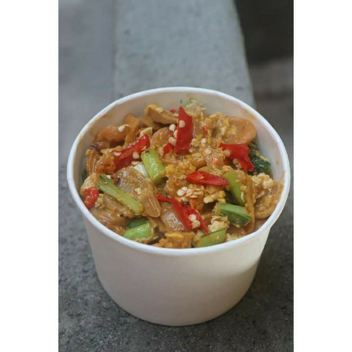 Nasi Gila