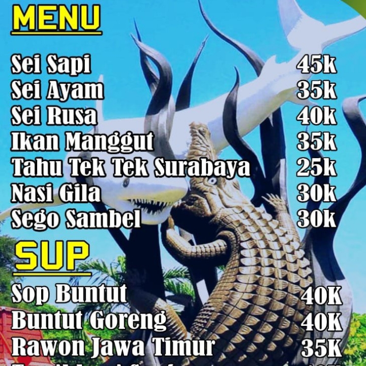 Nasi Gila