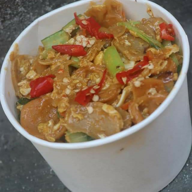 Nasi Gila 2