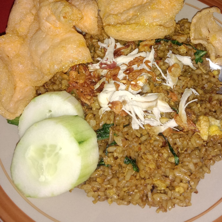 Nasi Goreng